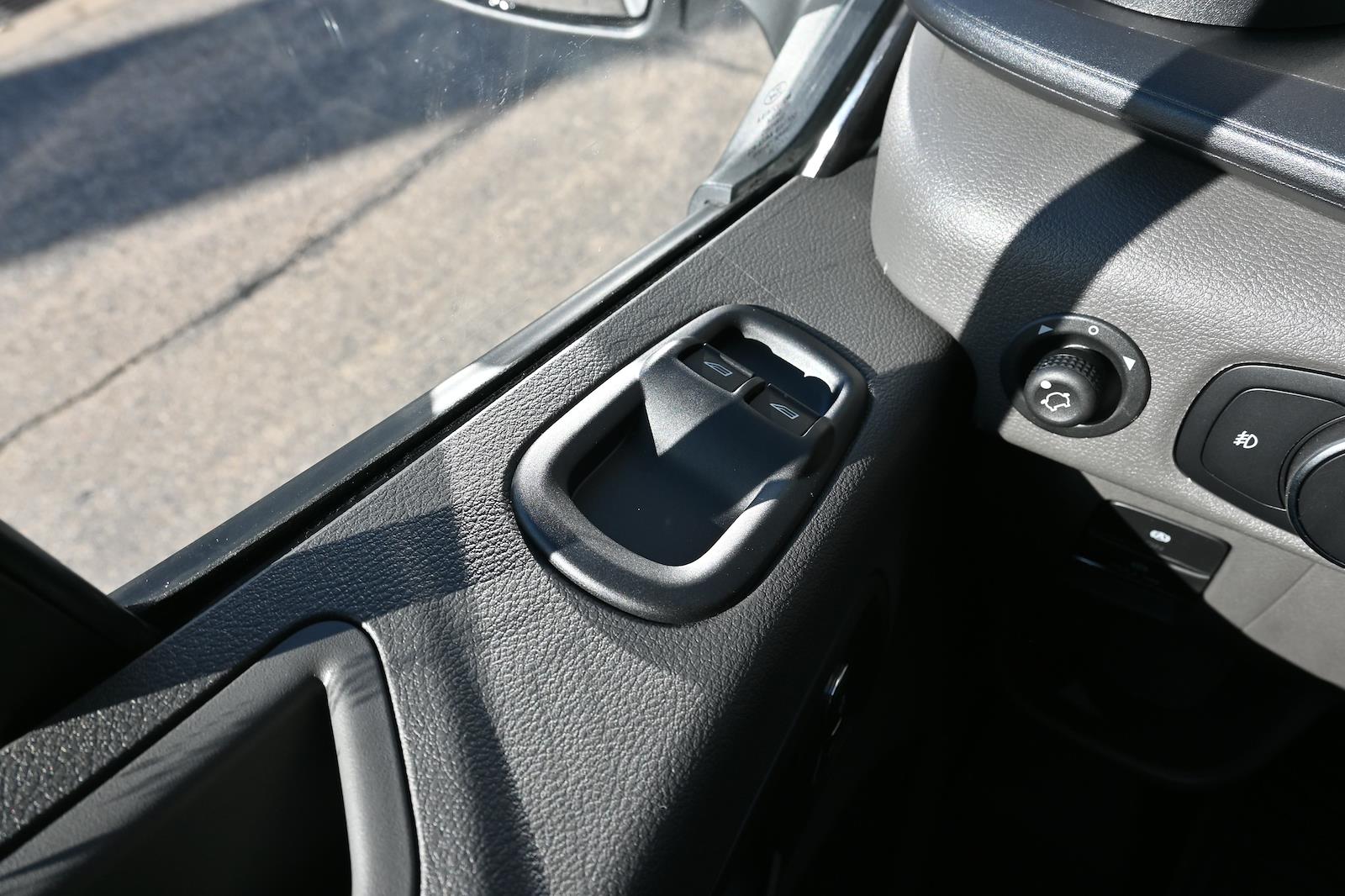 New 2026 Ford Transit 250 Medium Roof Empty Cargo Van - photo 14
