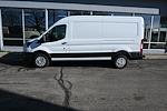 New 2026 Ford Transit 250 Medium Roof Empty Cargo Van thumbnail 1