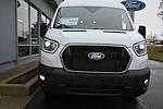 New 2026 Ford Transit 250 Medium Roof Empty Cargo Van thumbnail 1