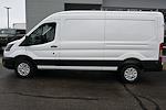 New 2026 Ford Transit 250 Medium Roof Empty Cargo Van thumbnail 2