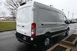 New 2026 Ford Transit 250 Medium Roof Empty Cargo Van thumbnail 4