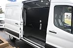 New 2026 Ford Transit 250 Medium Roof Empty Cargo Van thumbnail 5