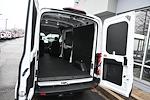 New 2026 Ford Transit 250 Medium Roof Empty Cargo Van thumbnail 7