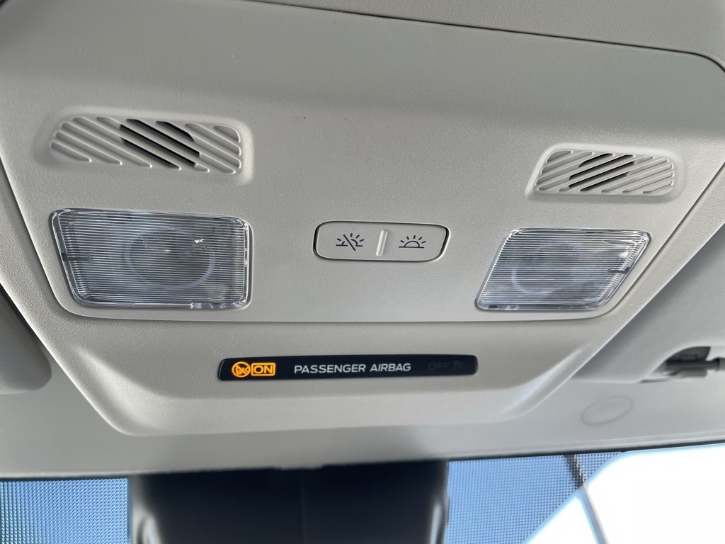 New 2026 Ford Transit 350 Cab Chassis - photo 11