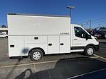 New 2026 Ford Transit 350 Cab Chassis thumbnail 3