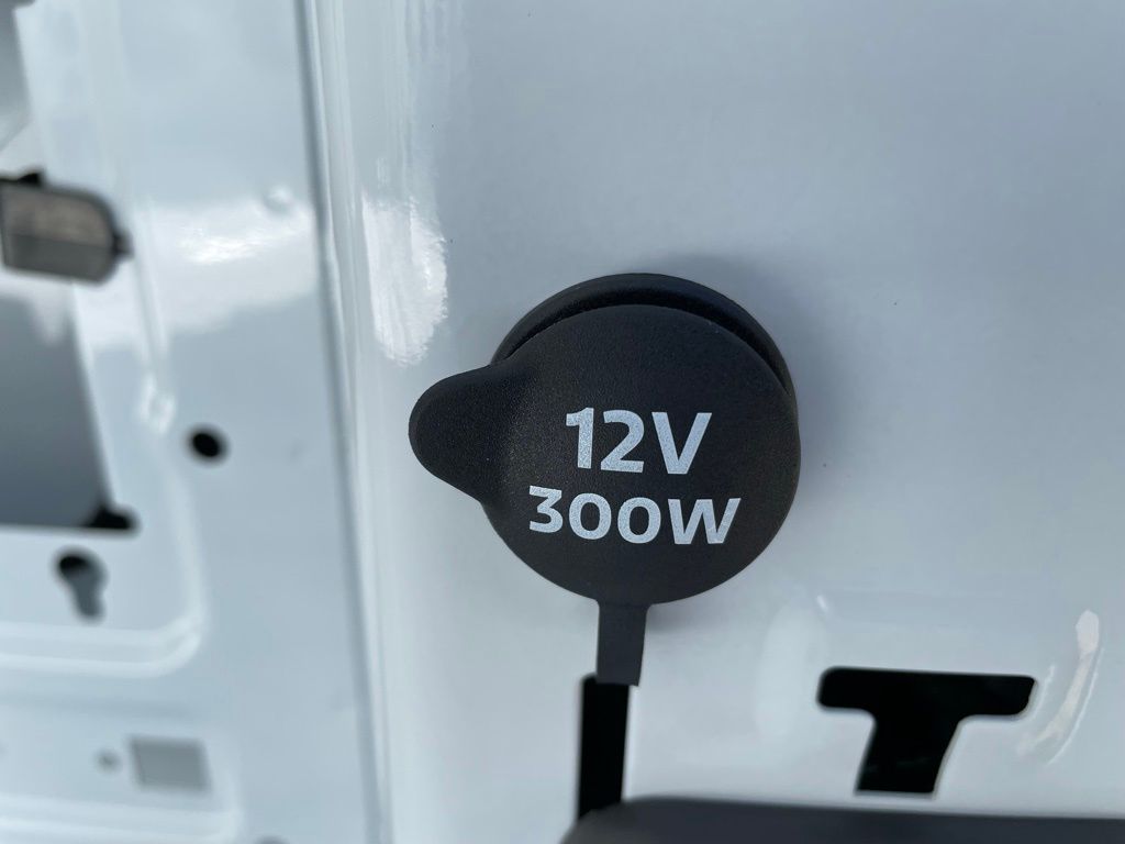 New 2026 Ford Transit 150 Low Roof Empty Cargo Van - photo 12