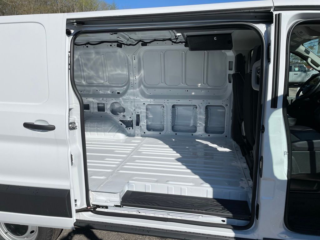 New 2026 Ford Transit 150 Low Roof Empty Cargo Van - photo 14