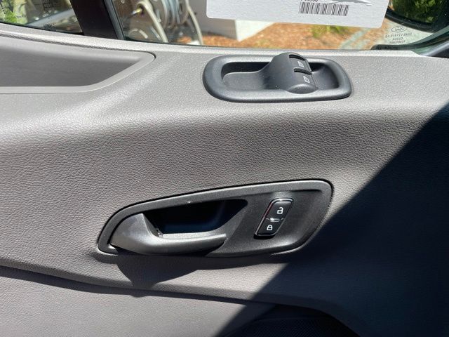 New 2026 Ford Transit 250 Low Roof Empty Cargo Van - photo 6
