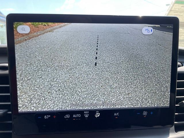 New 2026 Ford Transit 250 Low Roof Empty Cargo Van - photo 25