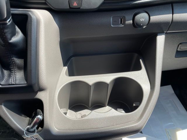 New 2026 Ford Transit 250 Low Roof Empty Cargo Van - photo 29