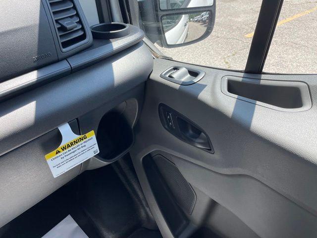 New 2026 Ford Transit 250 Low Roof Empty Cargo Van - photo 31