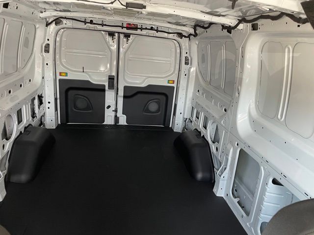 New 2026 Ford Transit 250 Low Roof Empty Cargo Van - photo 34