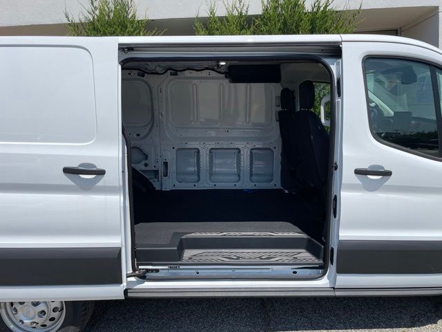 New 2026 Ford Transit 250 Low Roof Empty Cargo Van - photo 35