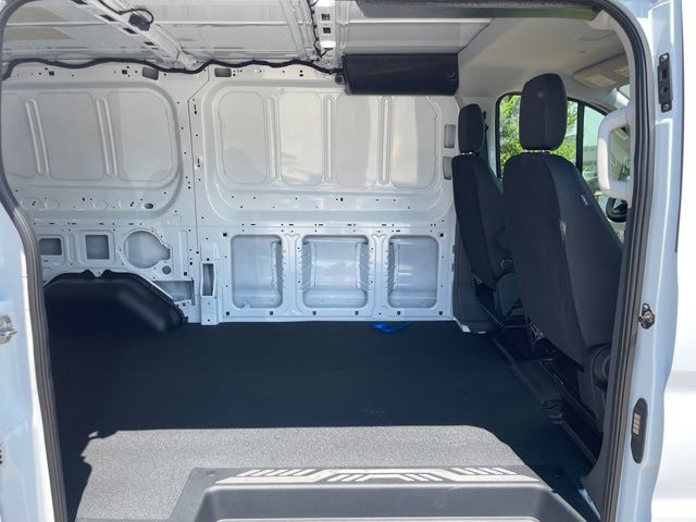 New 2026 Ford Transit 250 Low Roof Empty Cargo Van - photo 36