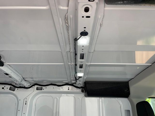 New 2026 Ford Transit 250 Low Roof Empty Cargo Van - photo 37