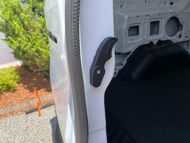 New 2026 Ford Transit 250 Low Roof Empty Cargo Van - photo 39