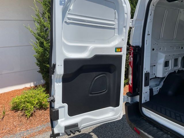 New 2026 Ford Transit 250 Low Roof Empty Cargo Van - photo 40