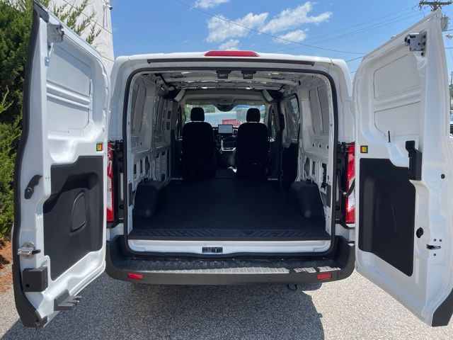New 2026 Ford Transit 250 Low Roof Empty Cargo Van - photo 41