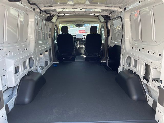 New 2026 Ford Transit 250 Low Roof Empty Cargo Van - photo 42