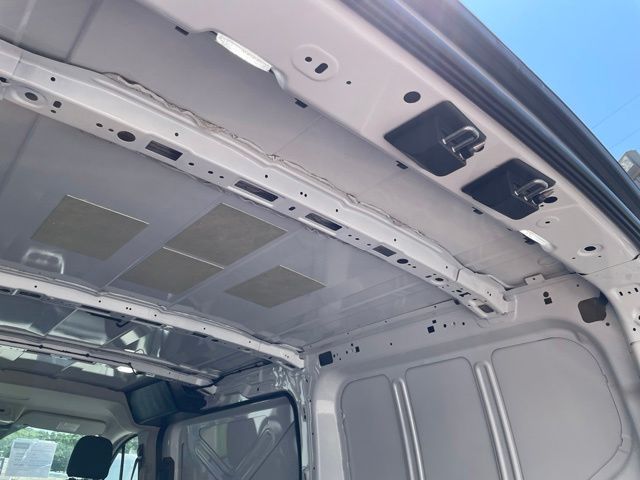 New 2026 Ford Transit 250 Low Roof Empty Cargo Van - photo 43
