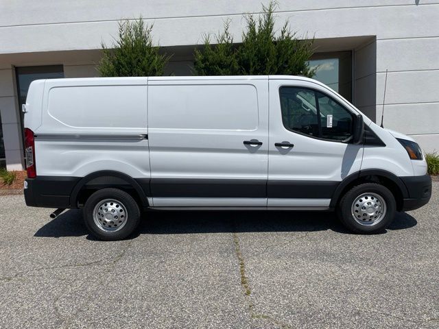 New 2026 Ford Transit 250 Low Roof Empty Cargo Van - photo 20