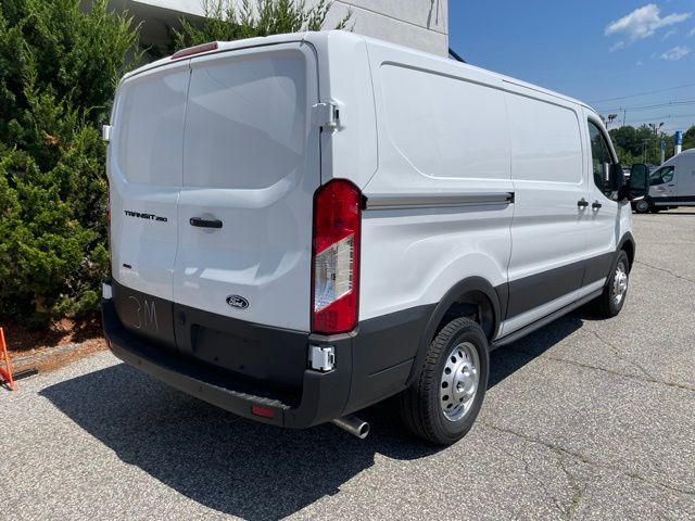 New 2026 Ford Transit 250 Low Roof Empty Cargo Van - photo 21