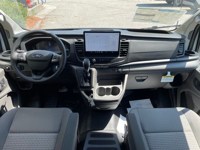 New 2026 Ford Transit 250 - photo 2