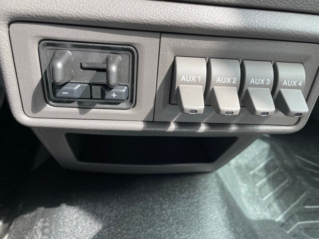 New 2026 Ford Transit 350 High Roof Empty Cargo Van - photo 4