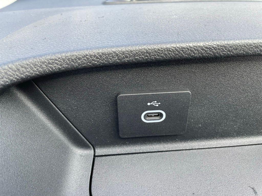 New 2026 Ford Transit 350 High Roof Empty Cargo Van - photo 5