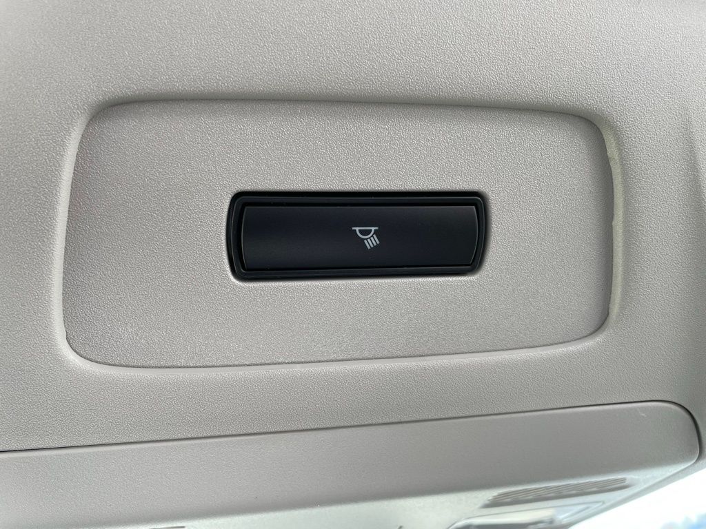 New 2026 Ford Transit 350 High Roof Empty Cargo Van - photo 11