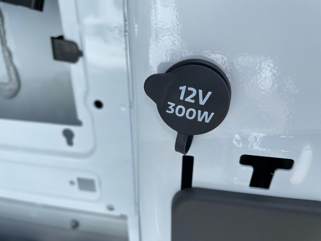 New 2026 Ford Transit 350 High Roof Empty Cargo Van - photo 13