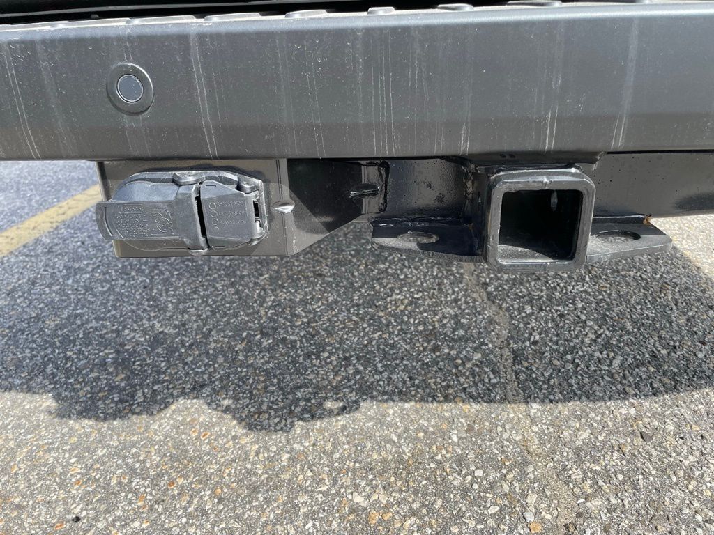 New 2026 Ford Transit 350 High Roof Empty Cargo Van - photo 15