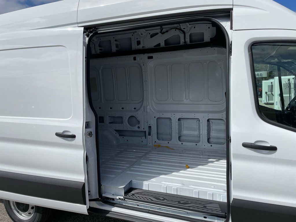 New 2026 Ford Transit 350 High Roof Empty Cargo Van - photo 16
