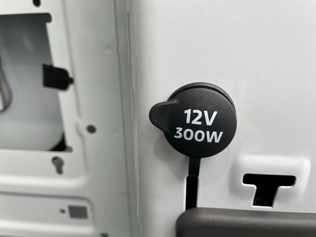 New 2026 Ford Transit 250 Low Roof Empty Cargo Van - photo 15