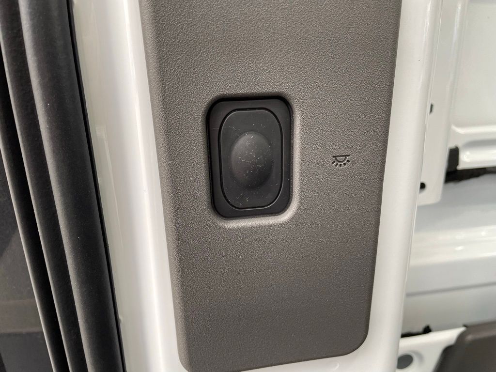 New 2026 Ford Transit 250 Low Roof Empty Cargo Van - photo 16