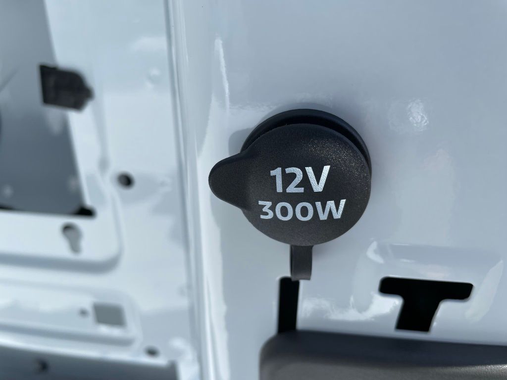New 2026 Ford Transit 250 Low Roof Empty Cargo Van - photo 14