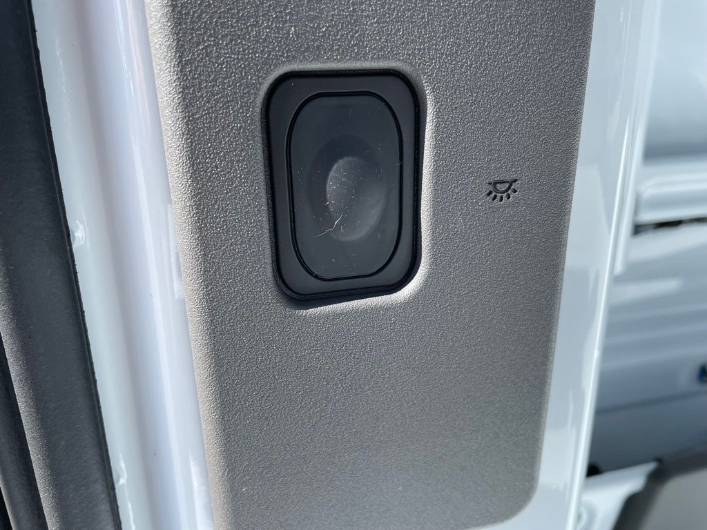 New 2026 Ford Transit 250 Low Roof Empty Cargo Van - photo 15