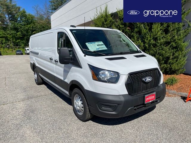 New 2026 Ford Transit 350 - photo 1