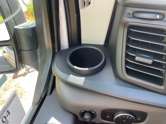 New 2026 Ford Transit 350 Low Roof Empty Cargo Van - photo 16