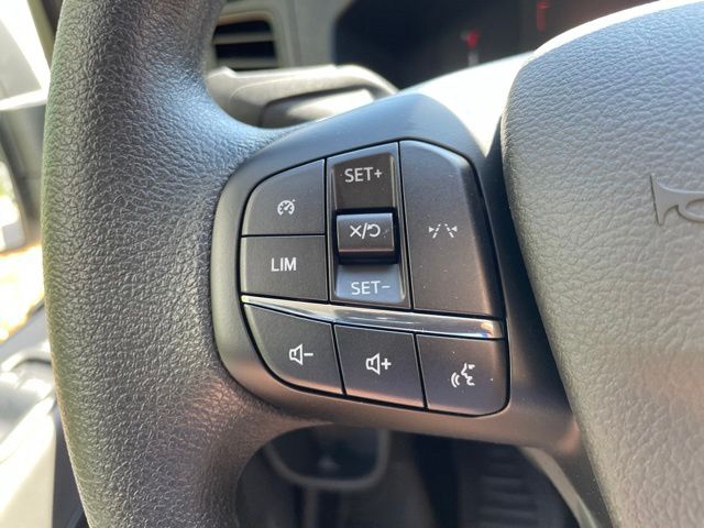 New 2026 Ford Transit 350 Low Roof Empty Cargo Van - photo 17