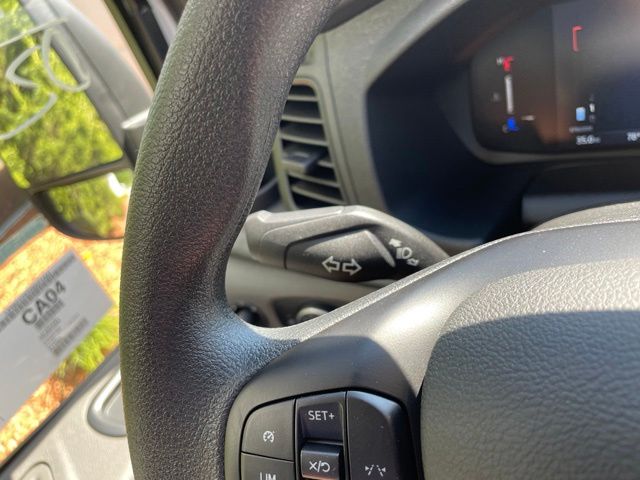 New 2026 Ford Transit 350 Low Roof Empty Cargo Van - photo 18