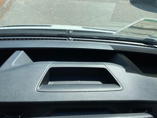 New 2026 Ford Transit 350 Low Roof Empty Cargo Van - photo 23