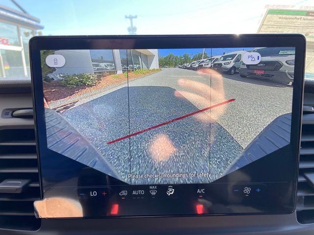 New 2026 Ford Transit 350 Low Roof Empty Cargo Van - photo 27