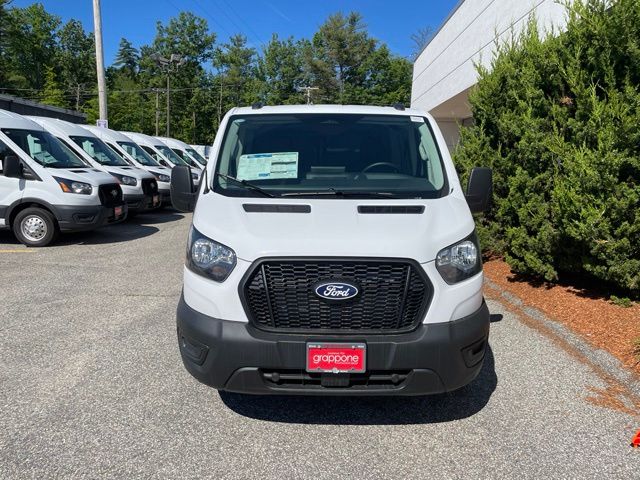 New 2026 Ford Transit 350 Low Roof Empty Cargo Van - photo 3