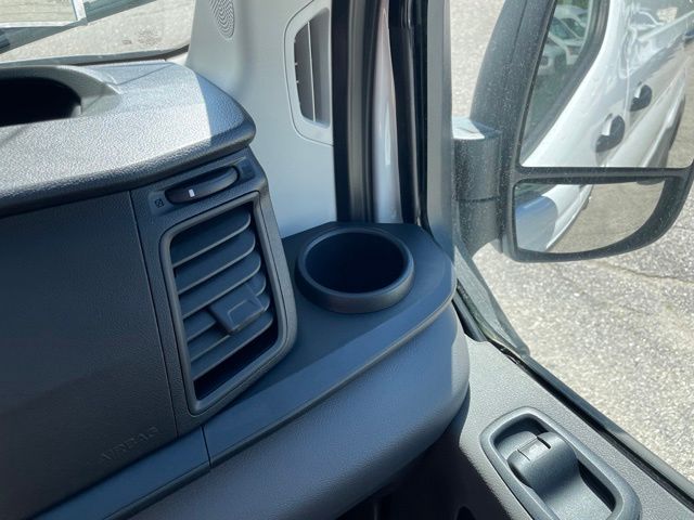 New 2026 Ford Transit 350 Low Roof Empty Cargo Van - photo 35