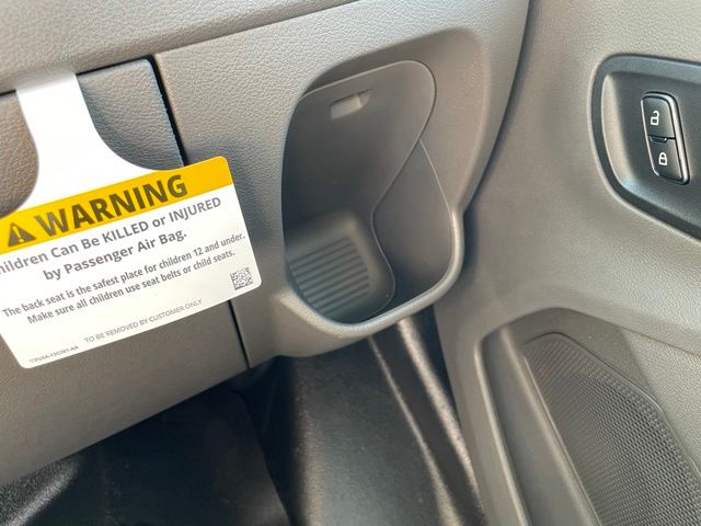 New 2026 Ford Transit 350 Low Roof Empty Cargo Van - photo 36