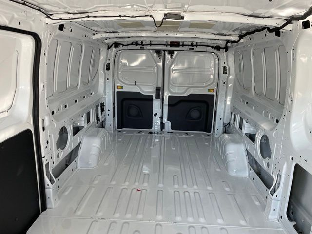 New 2026 Ford Transit 350 Low Roof Empty Cargo Van - photo 37