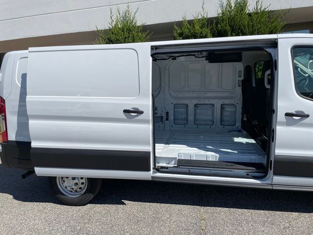 New 2026 Ford Transit 350 Low Roof Empty Cargo Van - photo 38