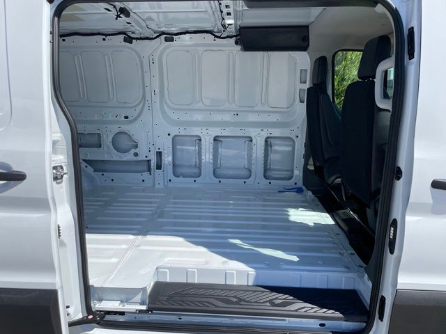 New 2026 Ford Transit 350 Low Roof Empty Cargo Van - photo 39