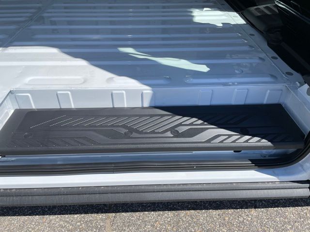 New 2026 Ford Transit 350 Low Roof Empty Cargo Van - photo 40